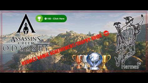 ac odyssey achievements list.